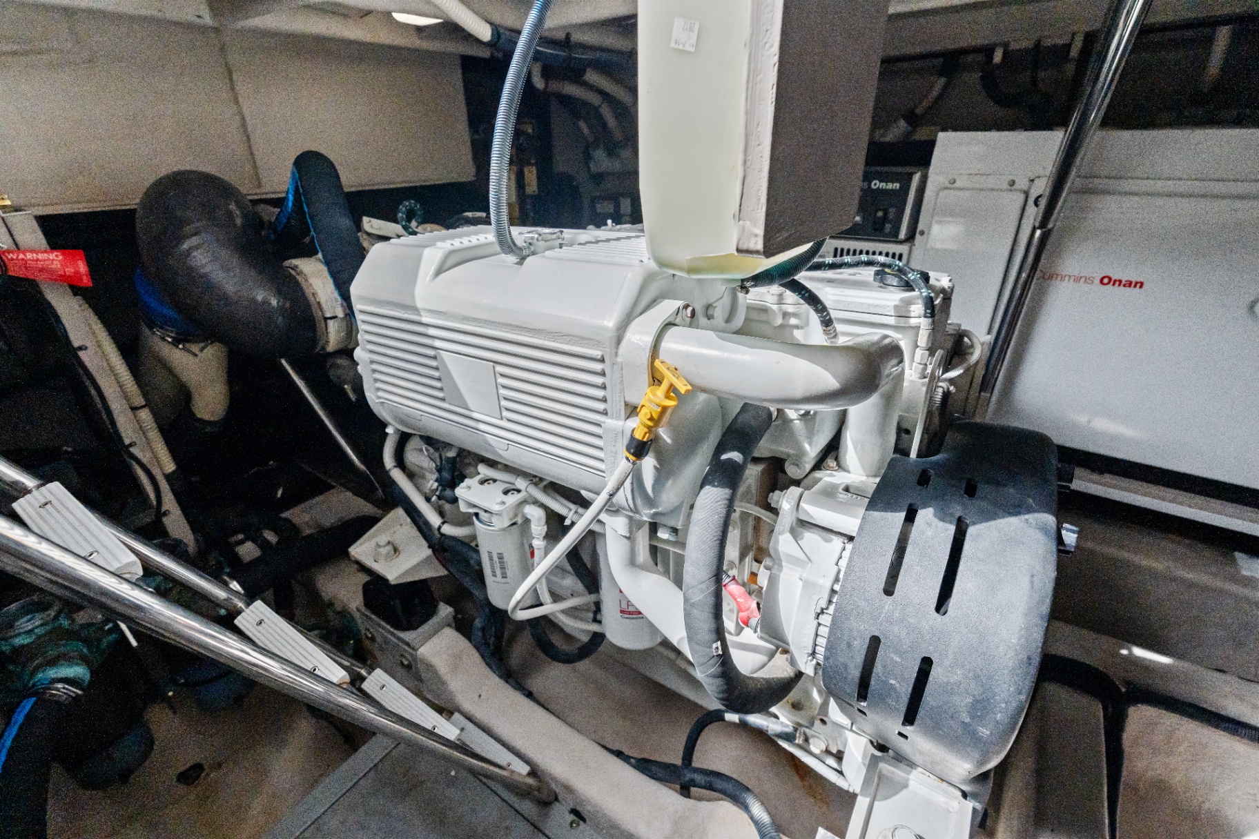 Zeus Pod Drives